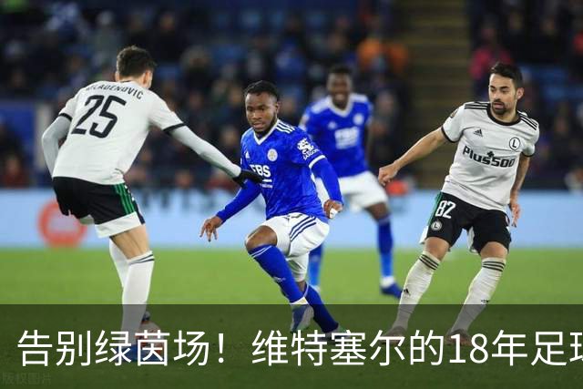告别绿茵场！维特塞尔的18年足球传奇